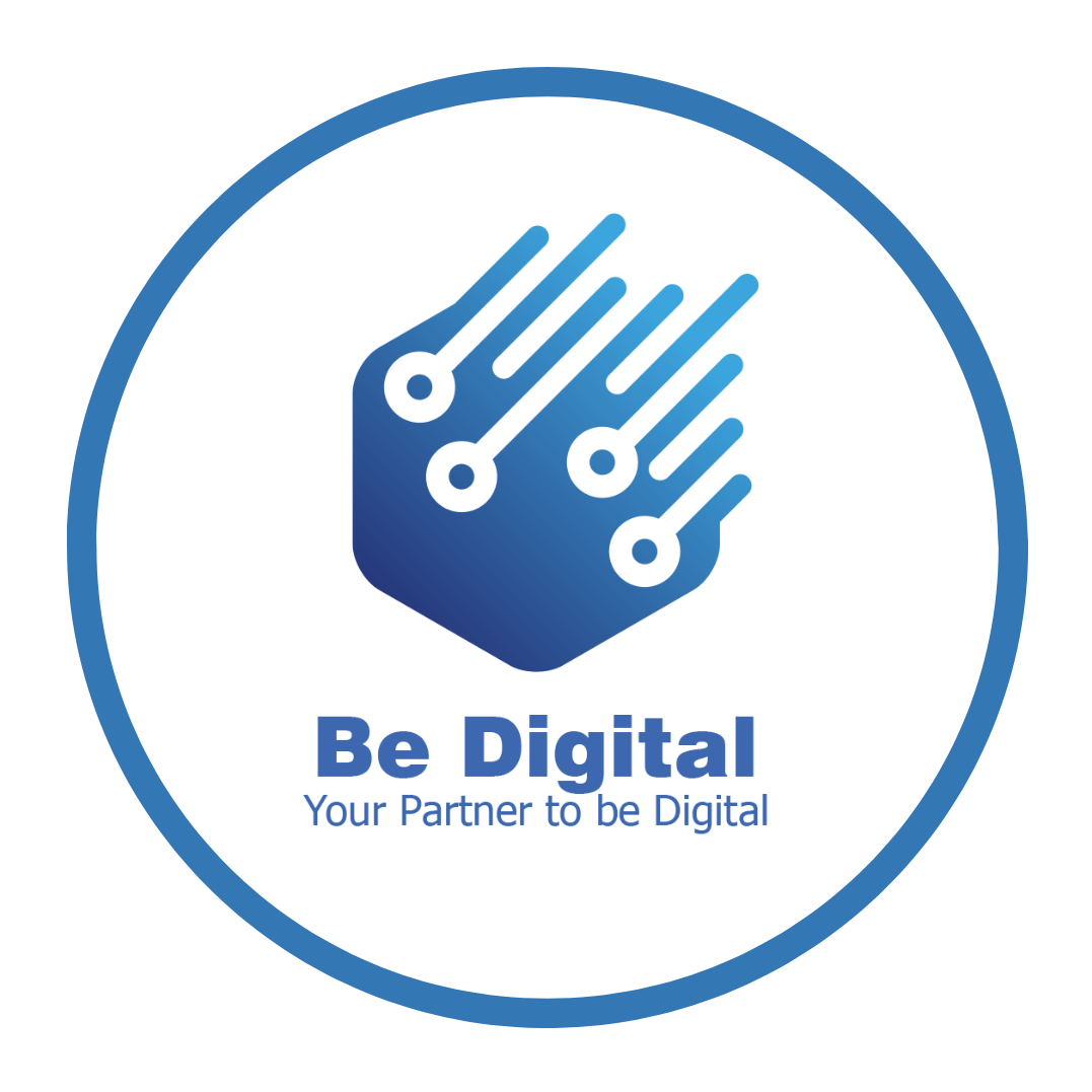 BeDigitalProject